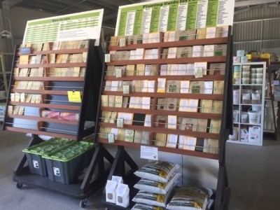 seed stands